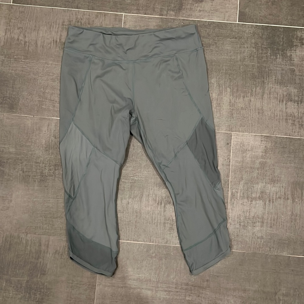 Active Life Leggings